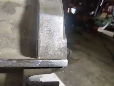 Second-hand car spare part gearbox for bmw serie x3 (e83) 2.0d [2.0 ltr. - 130 kw turbodiesel cat] oem iam references hra  