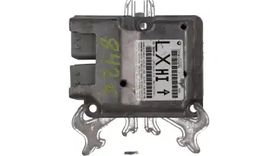 Pezzo di ricambio per auto di seconda mano centralina airbag per chrysler 300 c 3.0 crd cat riferimenti oem iam 05081042ag
