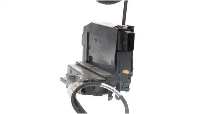 Peça sobressalente para automóvel em segunda mão fechadura da porta traseira direita por peugeot 308 allure referências oem iam 9810309880