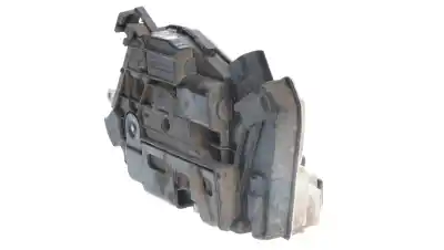 Peça sobressalente para automóvel em segunda mão fechadura da porta dianteira direita por seat ibiza (6j5) stylance / style referências oem iam 5n1837016f