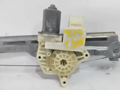 Peça sobressalente para automóvel em segunda mão elevador de vidros traseiro direito por peugeot 308 allure referências oem iam 9677737280