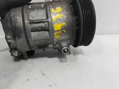 Peça sobressalente para automóvel em segunda mão compressor de ar condicionado a/a a/c por citroen c4 lim. business referências oem iam 9676862380  