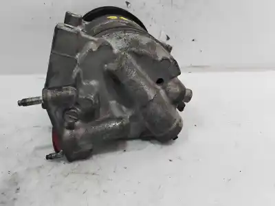 Peça sobressalente para automóvel em segunda mão compressor de ar condicionado a/a a/c por citroen c4 lim. business referências oem iam 9676862380  