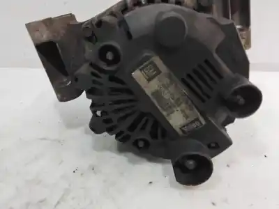 Pezzo di ricambio per auto di seconda mano alternatore per opel corsa c club riferimenti oem iam 13117279yq  