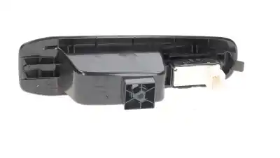 Peça sobressalente para automóvel em segunda mão botão / interruptor elevador vidro traseiro direito por peugeot 308 allure referências oem iam 98034744