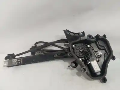 Peça sobressalente para automóvel em segunda mão elevador de vidros dianteiro direito por seat ibiza (6j5) stylance / style referências oem iam 6j4837402h