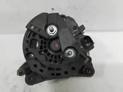 Second-hand car spare part ALTERNATOR for VOLKSWAGEN PASSAT B5.5 (3B3)  OEM IAM references 06F903023FX  