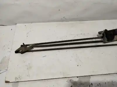 Peça sobressalente para automóvel em segunda mão motor do limpa para brisas por renault grand modus authentique referências oem iam 8200141270  