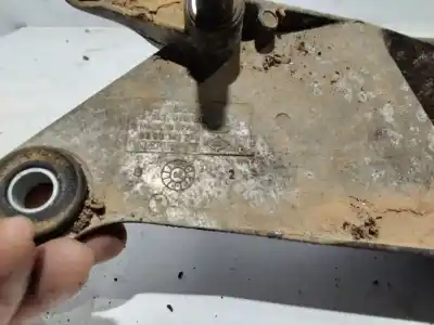 Peça sobressalente para automóvel em segunda mão motor do limpa para brisas por renault grand modus authentique referências oem iam 8200141270  