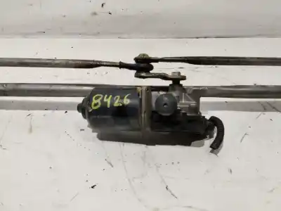 Pezzo di ricambio per auto di seconda mano tiranti e motorino del tergicristallo anteriore per chrysler 300 c 3.0 crd cat riferimenti oem iam 04805711aa