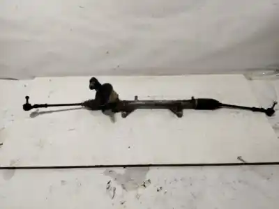 Second-hand car spare part steering rack for renault grand modus authentique oem iam references   