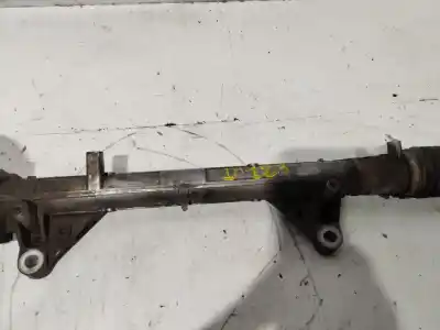 Second-hand car spare part steering rack for renault grand modus authentique oem iam references   