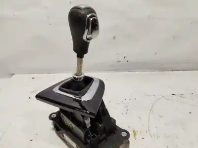 Pezzo di ricambio per auto di seconda mano leva del cambio per renault captur zen riferimenti oem iam 341089694r  