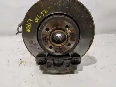 Автозапчасти б/у передняя левая кулачка за renault captur zen ссылки oem iam   