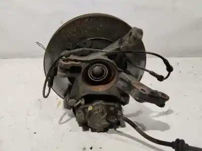 Автозапчасти б/у передняя левая кулачка за renault captur zen ссылки oem iam   