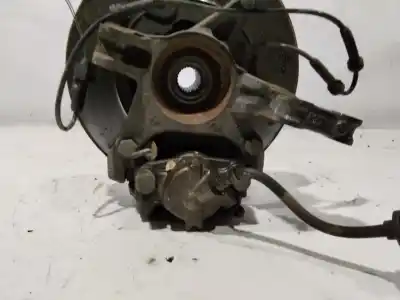 Автозапчасти б/у передняя левая кулачка за renault captur zen ссылки oem iam   