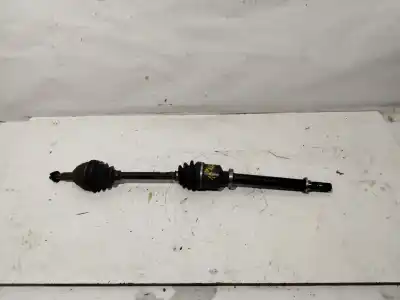 Second-hand car spare part front right transmission for renault grand modus authentique oem iam references   