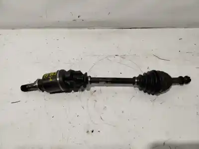 Second-hand car spare part FRONT LEFT TRANSMISSION for RENAULT GRAND MODUS  OEM IAM references   