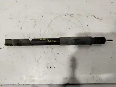 Peça sobressalente para automóvel em segunda mão amortecedor traseiro esquerdo por renault captur zen referências oem iam 562105955r  