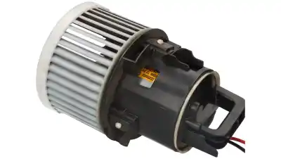 Peça sobressalente para automóvel em segunda mão ventilador de aquecimento por peugeot 308 active referências oem iam db271001  