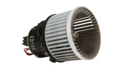 Second-hand car spare part heating fan for peugeot 308 active oem iam references db271001