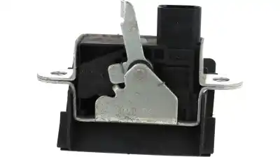 Peça sobressalente para automóvel em segunda mão FECHADURA DO MALA por SEAT IBIZA (6J5)  Referências OEM IAM 6J4827505  