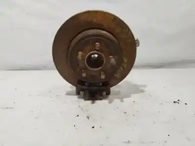 Pezzo di ricambio per auto di seconda mano snodo posteriore sinistro per chrysler 300 c 3.0 crd cat riferimenti oem iam 