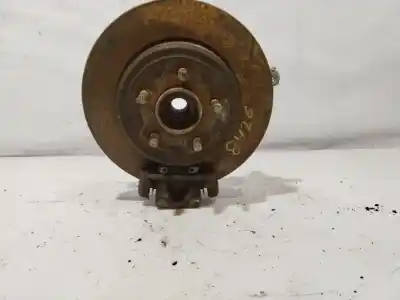 Second-hand car spare part rear left knuckle for chrysler 300 c 3.0 crd cat oem iam references   