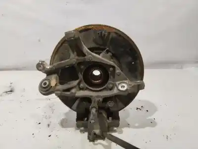 Second-hand car spare part rear left knuckle for chrysler 300 c 3.0 crd cat oem iam references   