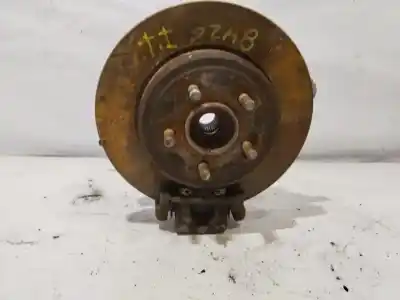 Second-hand car spare part rear left knuckle for chrysler 300 c 3.0 crd cat oem iam references   