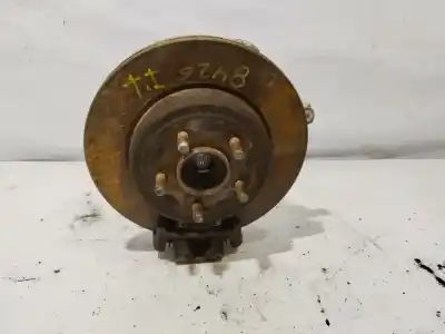 Second-hand car spare part rear left knuckle for chrysler 300 c 3.0 crd cat oem iam references   