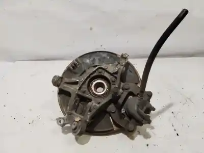 Second-hand car spare part rear left knuckle for chrysler 300 c 3.0 crd cat oem iam references   