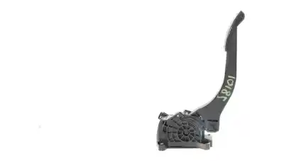 Second-hand car spare part accelerator pedal for peugeot 308 active oem iam references 9674829180