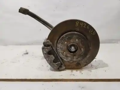 Pezzo di ricambio per auto di seconda mano attacco anteriore destro per chrysler 300 c 3.0 crd cat riferimenti oem iam 