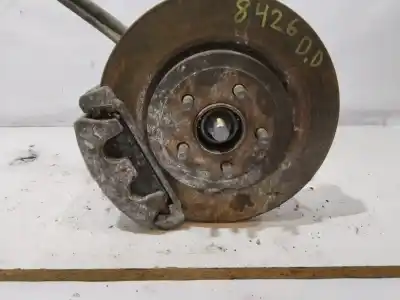 Second-hand car spare part front right knuckle for chrysler 300 c 3.0 crd cat oem iam references   