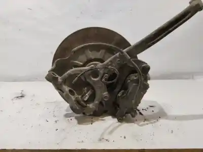 Second-hand car spare part front right knuckle for chrysler 300 c 3.0 crd cat oem iam references   