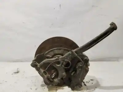 Second-hand car spare part front right knuckle for chrysler 300 c 3.0 crd cat oem iam references   