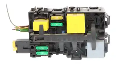Second-hand car spare part fuse box unit for peugeot 308 active oem iam references 9806192580  