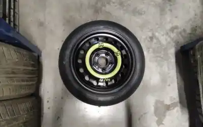 Pièce détachée automobile d'occasion pneu de rechange pour hyundai i30 (pd) go références oem iam 10165