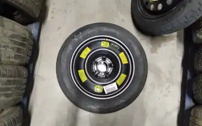 Peça sobressalente para automóvel em segunda mão estepe por peugeot 308 active referências oem iam 10185  