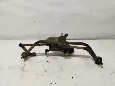 Автозапчастина б/у двигатель передніх склоочисників для CITROEN JUMPY (U6U_) 1.9 D Посилання на OEM IAM 53547302  