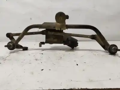 Автозапчастина б/у двигатель передніх склоочисників для citroen jumpy (u6u_) 1.9 d посилання на oem iam 53547302  