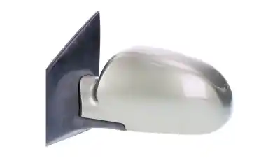 Peça sobressalente para automóvel em segunda mão espelho retrovisor esquerdo por chevrolet lacetti cdx referências oem iam e11015757  