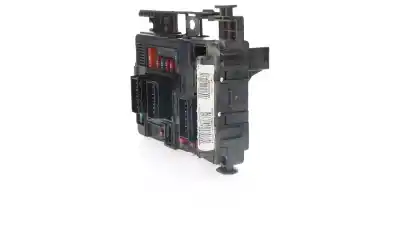Second-hand car spare part fuse box unit for citroen berlingo 1.9 d multispace oem iam references 964349898000  