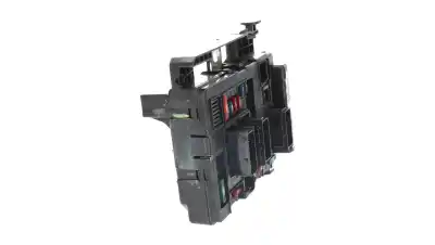 Second-hand car spare part fuse box unit for citroen berlingo 1.9 d multispace oem iam references 964349898000  