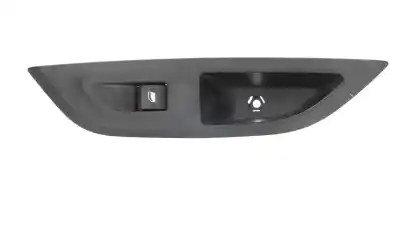 Peça sobressalente para automóvel em segunda mão botão / interruptor elevador vidro traseiro direito por peugeot 2008 (p1) active referências oem iam 