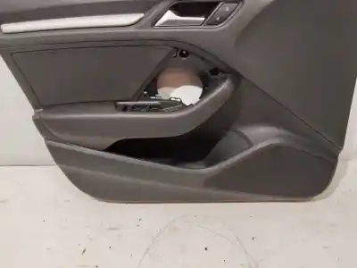 Pezzo di ricambio per auto di seconda mano  per AUDI A3 SPORTBACK (8VA)  Riferimenti OEM IAM 8V4867105  