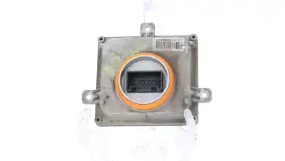 Pezzo di ricambio per auto di seconda mano  per AUDI A3 SPORTBACK (8VA)  Riferimenti OEM IAM 4G0907397P  