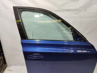 Second-hand car spare part front right door for bmw x3 (e83) 2.0d oem iam references   
