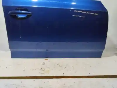 Second-hand car spare part front right door for bmw x3 (e83) 2.0d oem iam references   